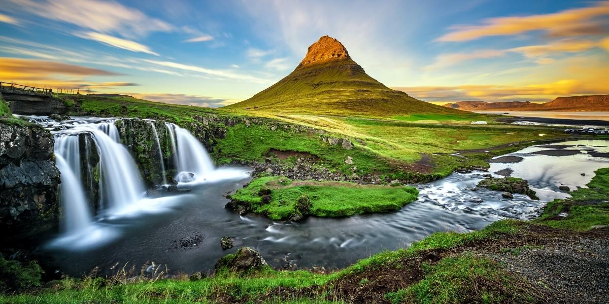 Исландия красивые фото