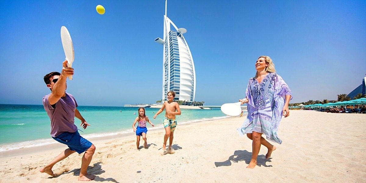 Ваш отпуск в ОАЭ будет ярким и насыщенным!