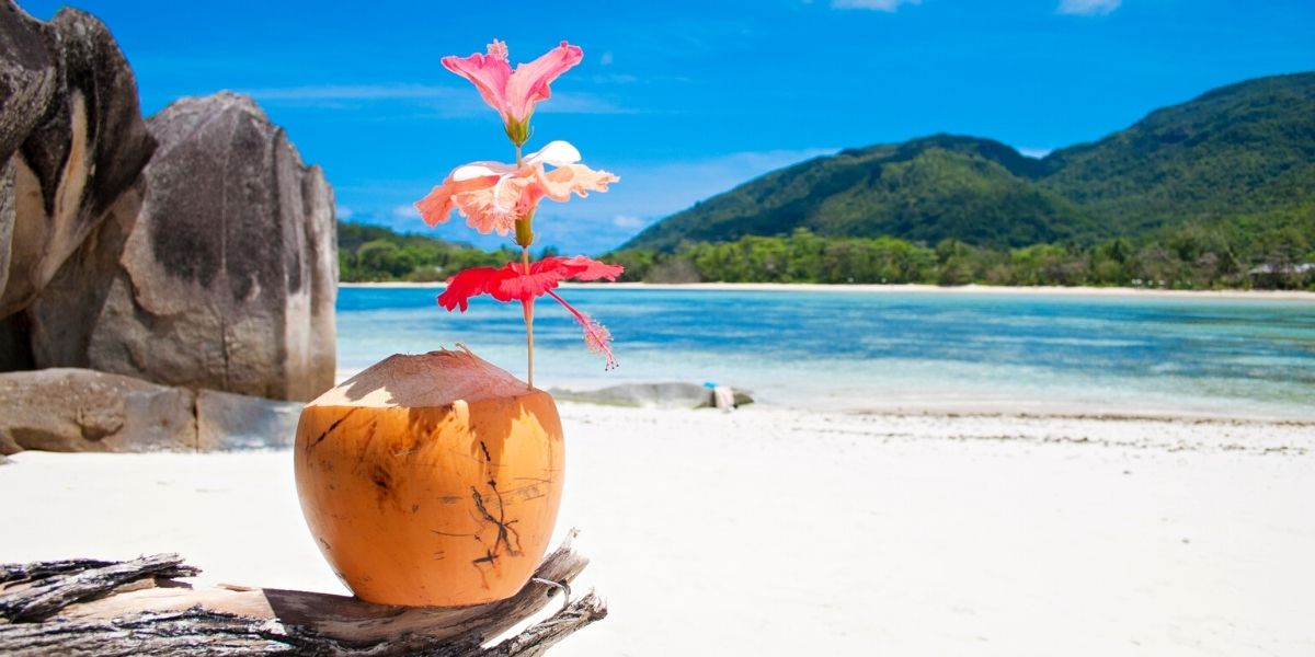 Влаштуйте собі ідеальний відпочинок на ідеальних островах!